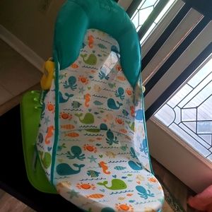 Summer Infant Bath Tub